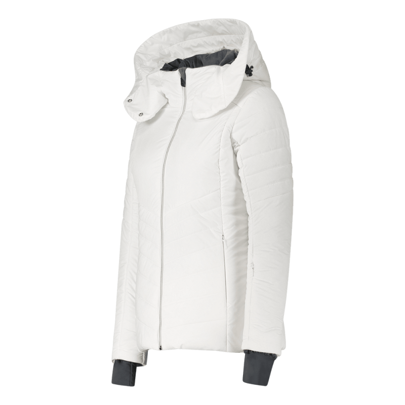 PRIYA W | WHITE | XL(42) | Diel